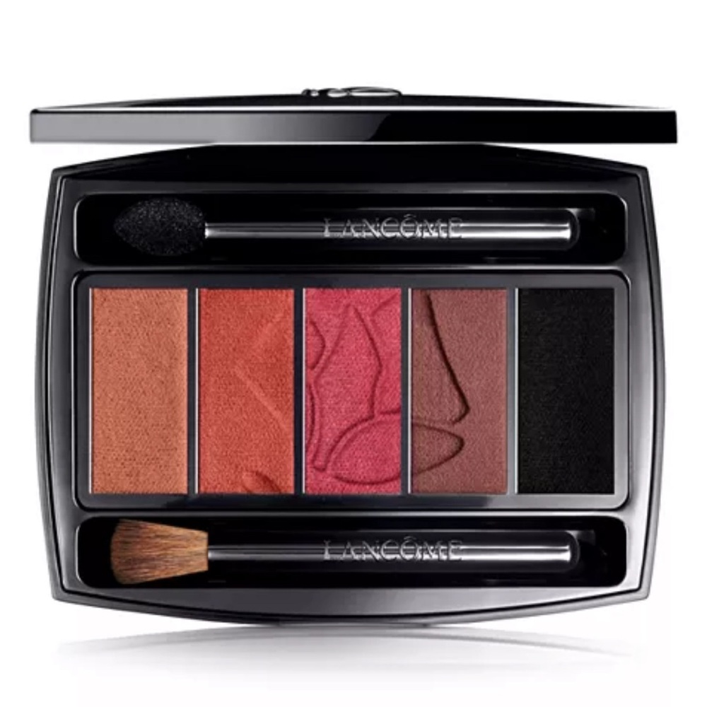 Lancôme Hypnôse 5-Color Eyeshadow Palette Ardent Drama
(NEW)